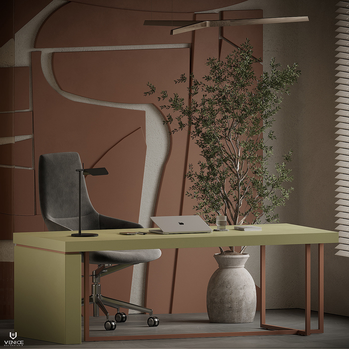 office，furniture，Interior design，environmental design，