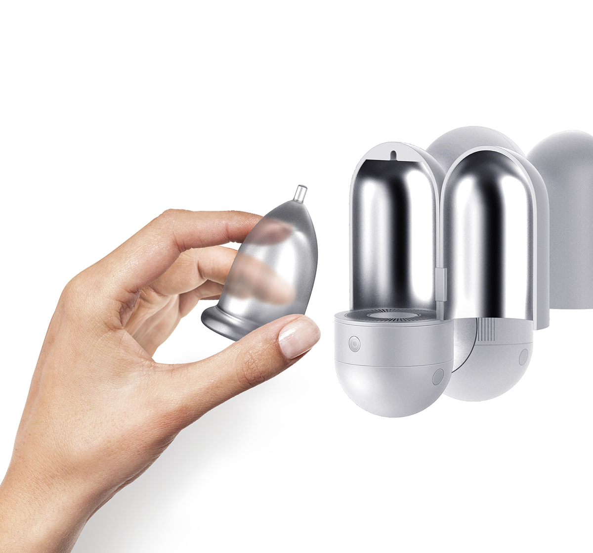 Pill，Menstrual cup，Women's products，