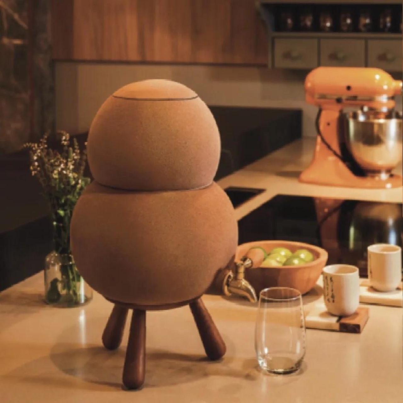 Biologique，Water filter，Housewear & Furnishings，originality，