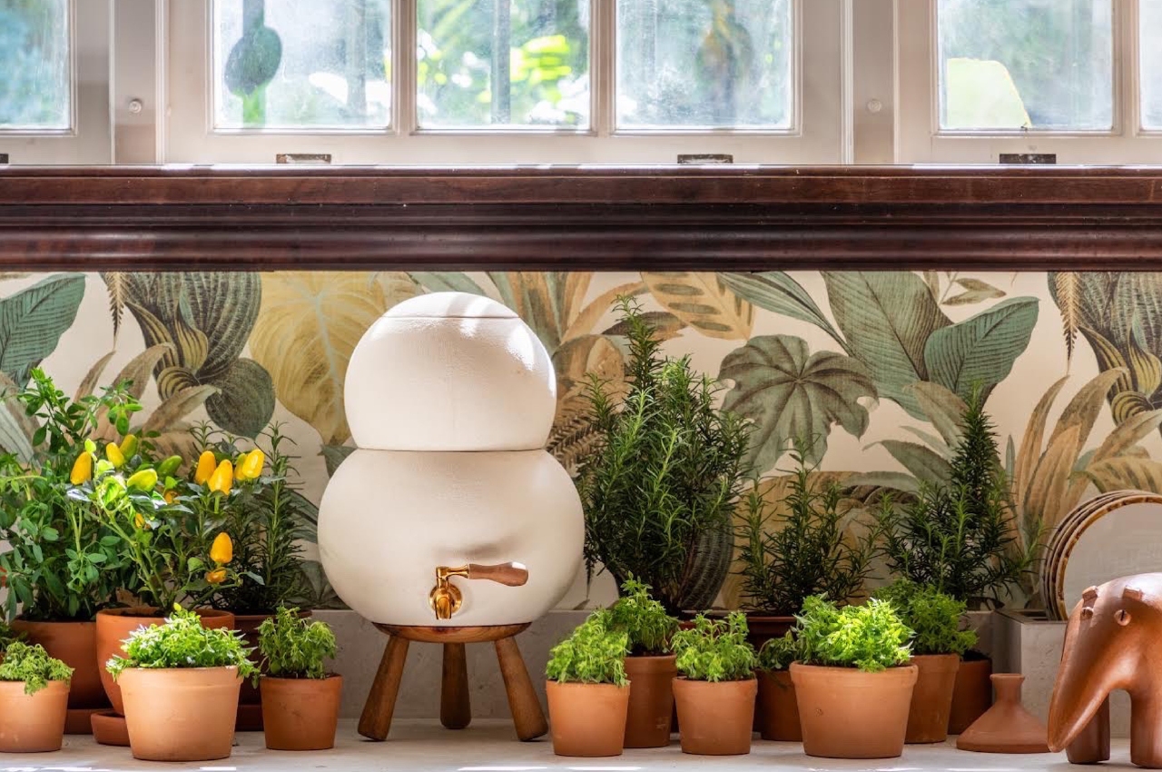 Biologique，Water filter，Housewear & Furnishings，originality，