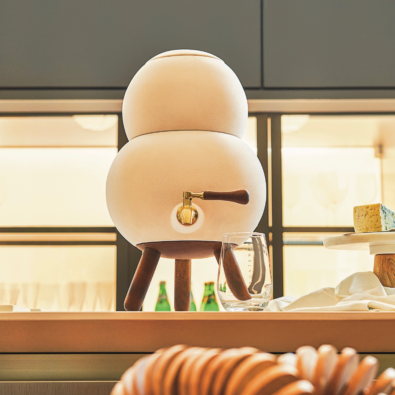 Biologique，Water filter，Housewear & Furnishings，originality，