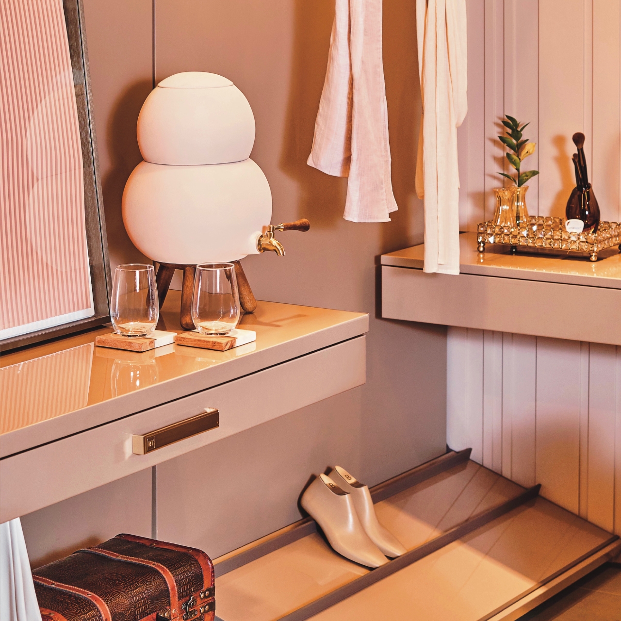 Biologique，Water filter，Housewear & Furnishings，originality，