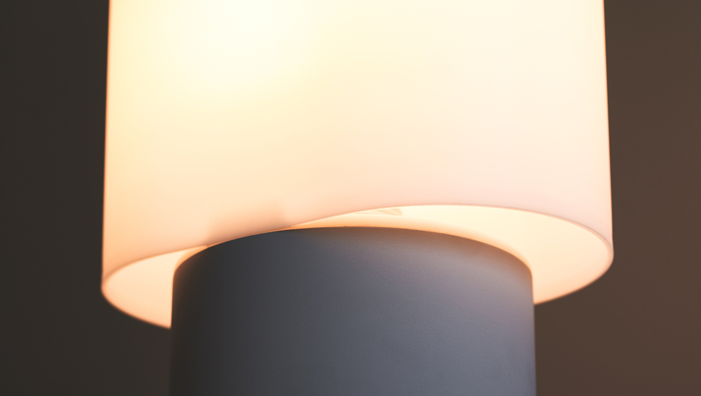 Minimalist，lamps and lanterns，Scott Doty.，Scoop，