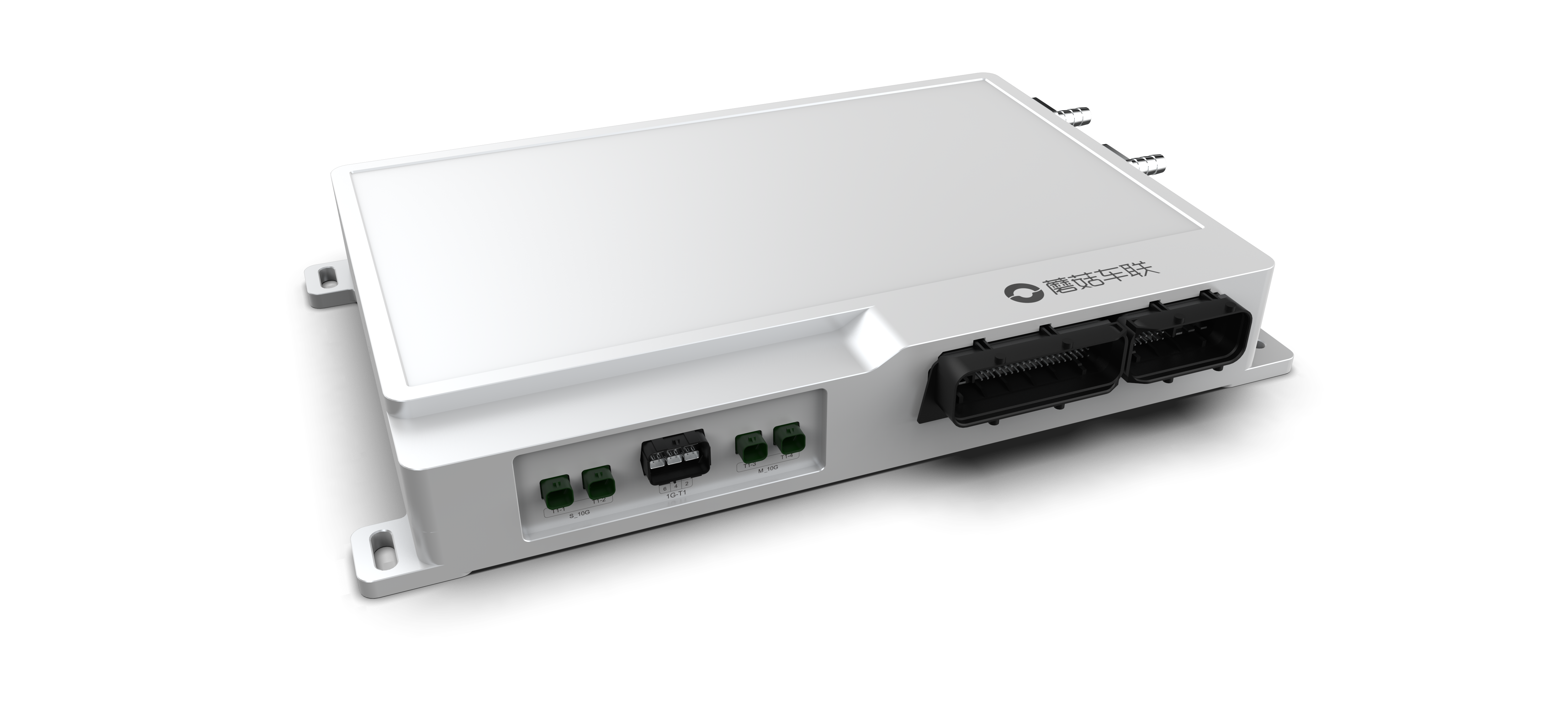 industrial equipment ，Automatic driving，Domain Controller，vehicle，