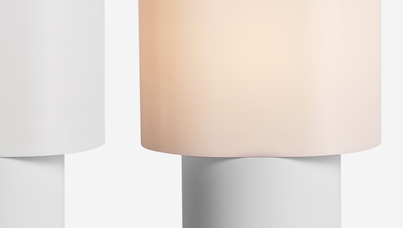 Minimalist，lamps and lanterns，Scott Doty.，Scoop，