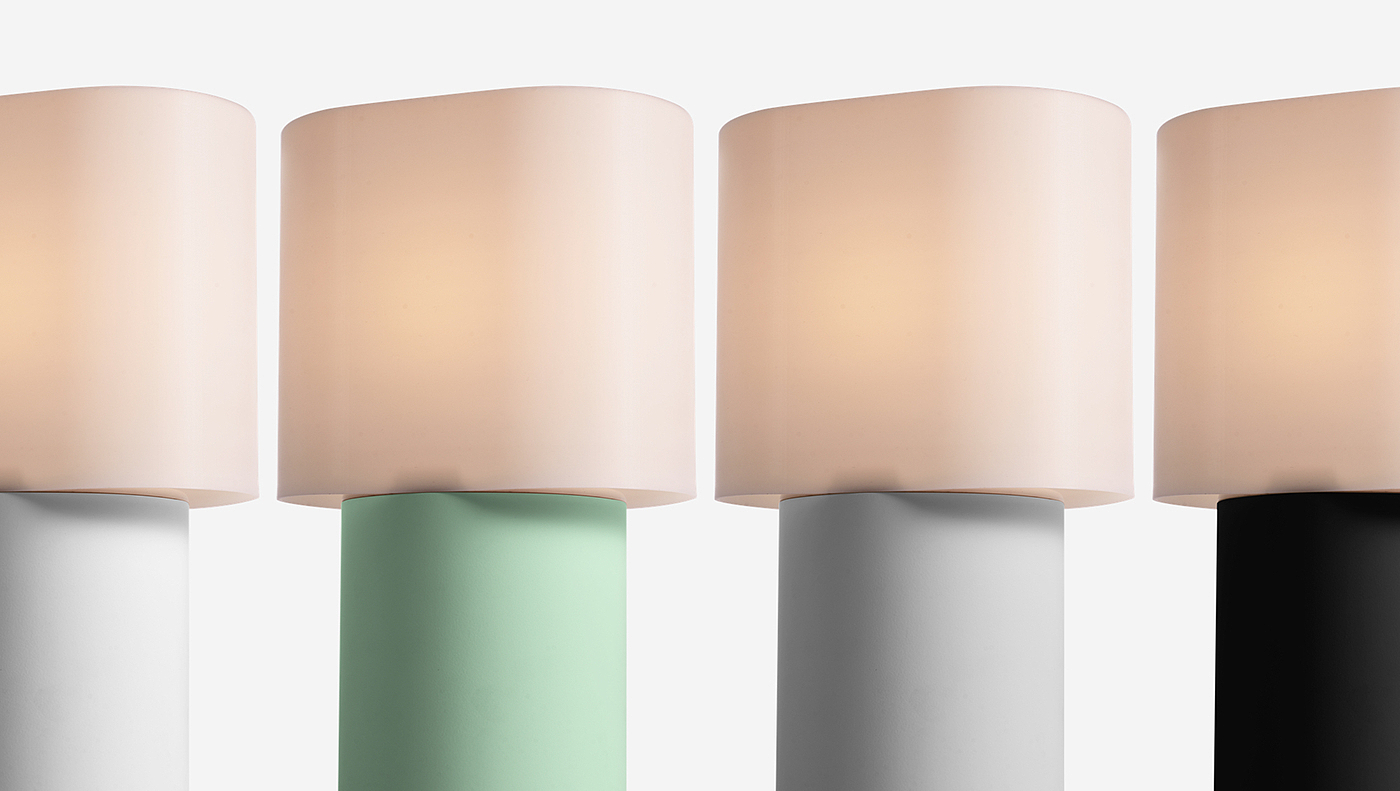 Minimalist，lamps and lanterns，Scott Doty.，Scoop，