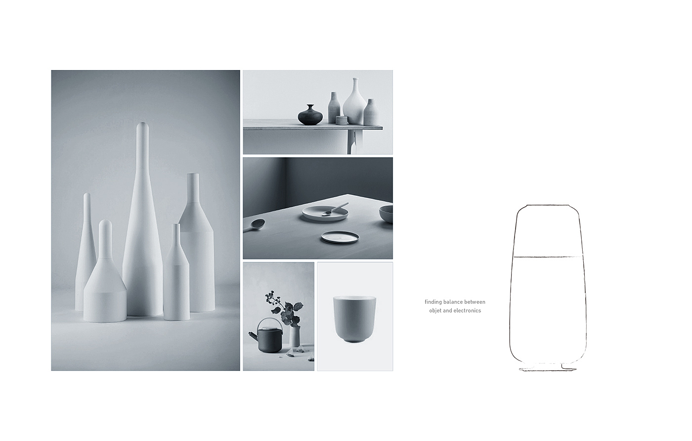 Belyse，inspiration，Kitchen appliances，air，purifier，Norman Copenhagen，Inspiration for lamps，normann COPENHAGEN ，