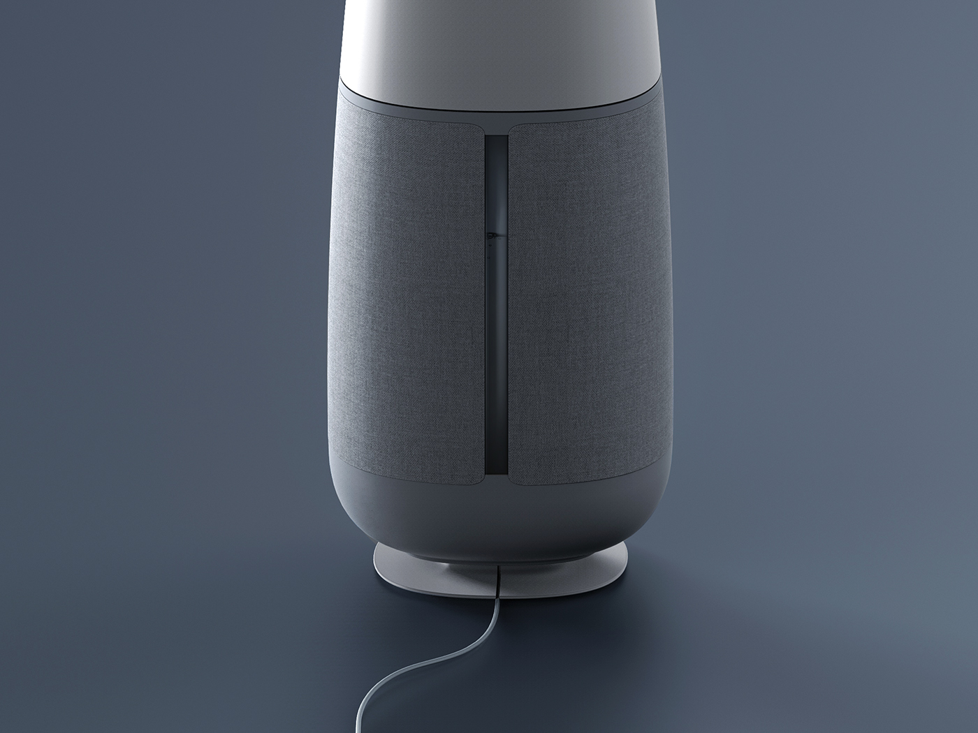 Belyse，inspiration，Kitchen appliances，air，purifier，Norman Copenhagen，Inspiration for lamps，normann COPENHAGEN ，