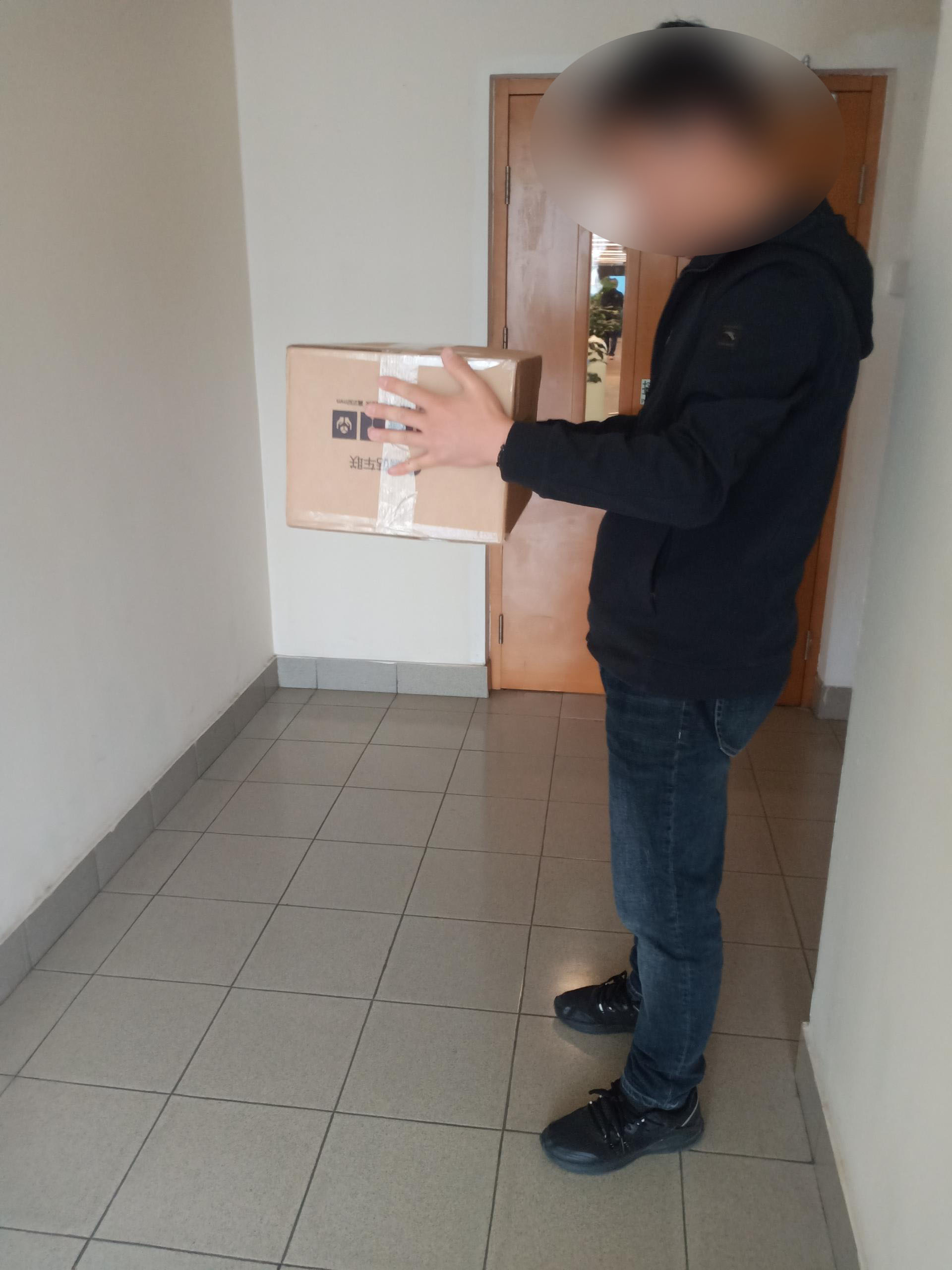 Information Communication，Automatic driving，V2X，Intelligent connected car，