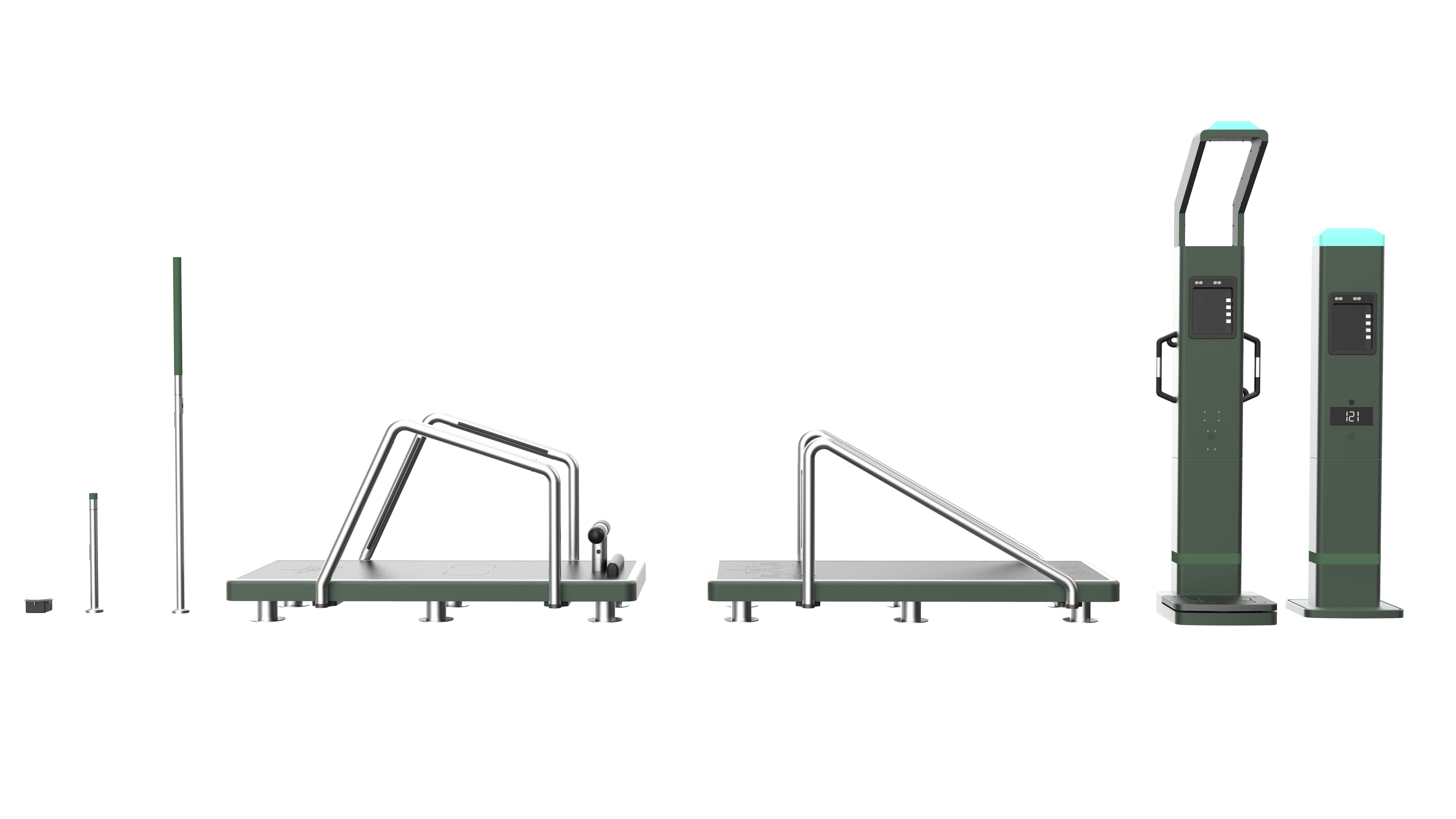 industrial equipment ，sports training，healthy exercise，