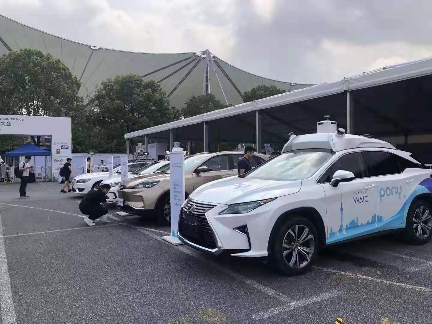 Automatic driving，Automobile design，vehicle，