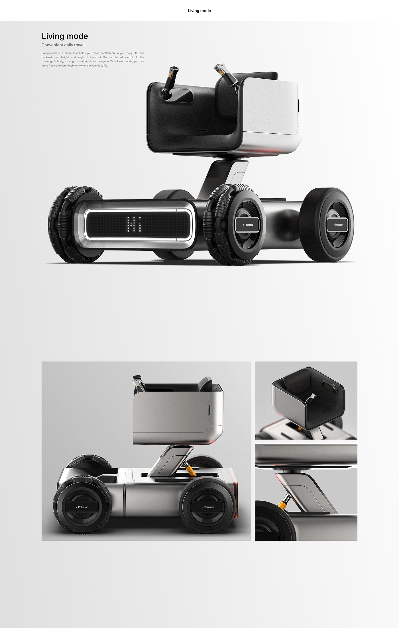 new energy，wheelchair，conceptual design，