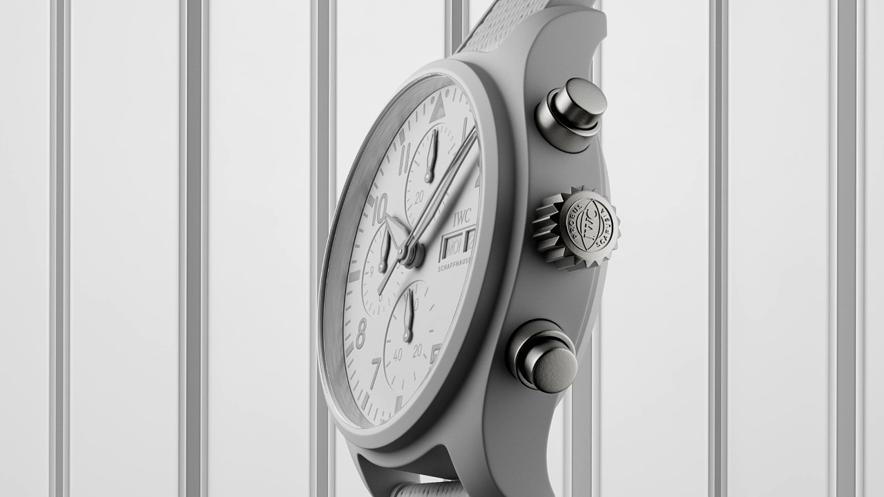 luminescent ceramics，Technological innovation，Luxury Watch，