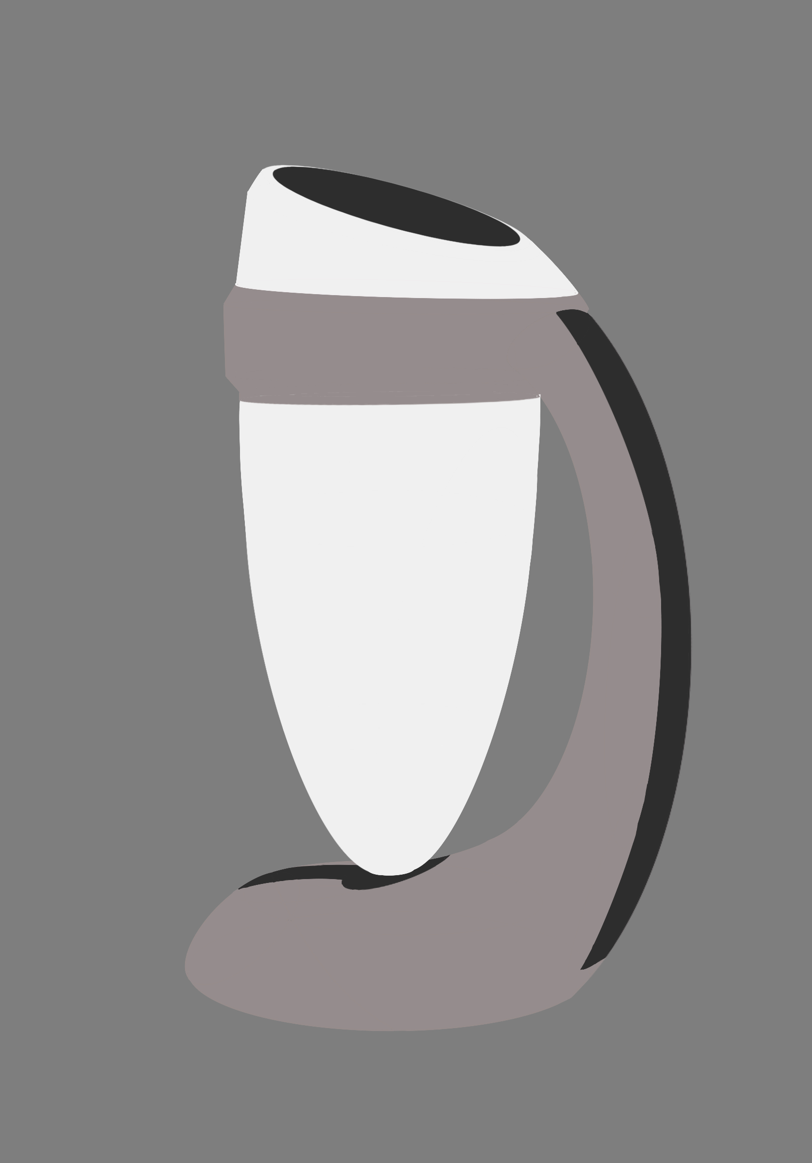 industrial design，Ubee ，Procreate，ipad，