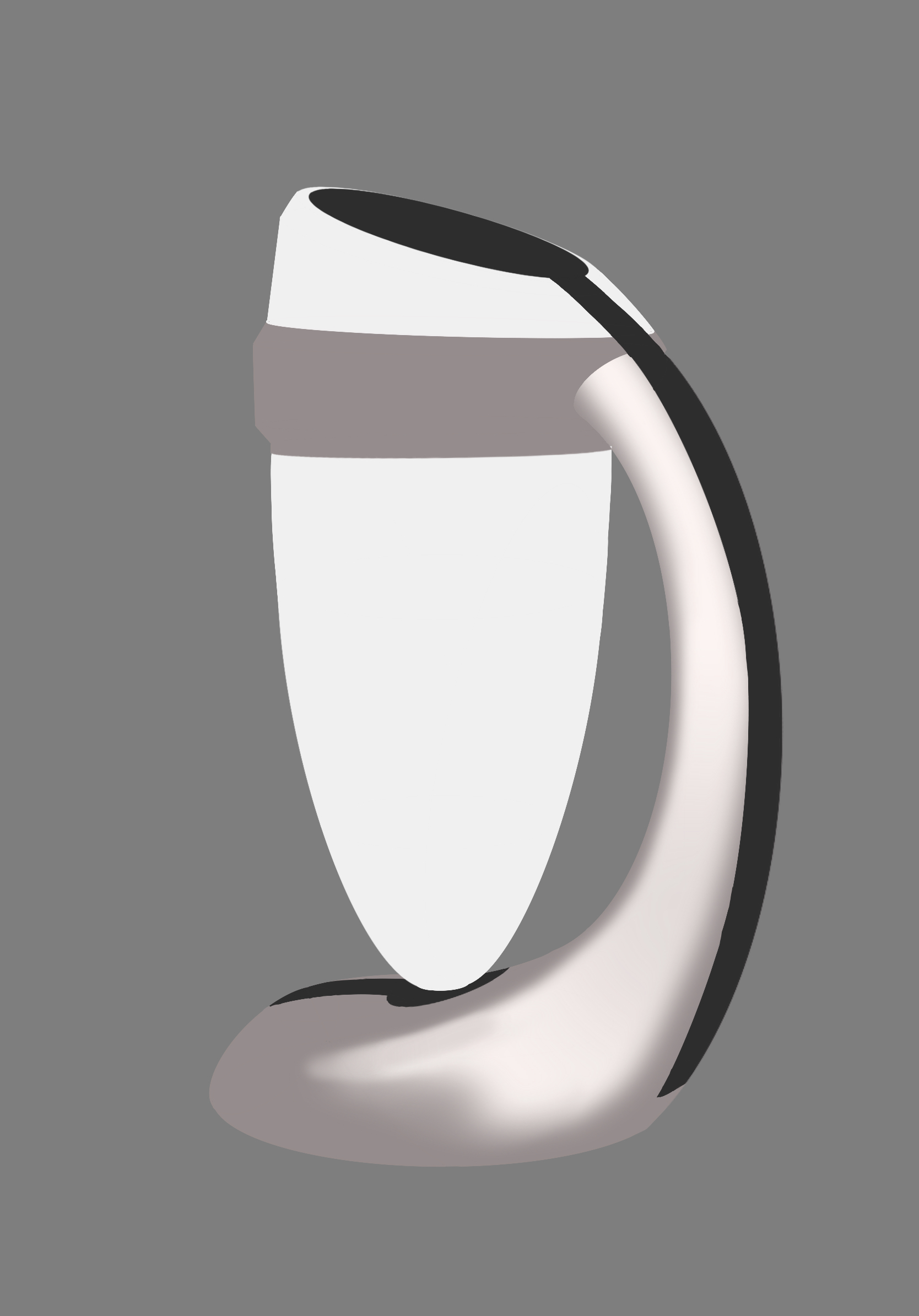 industrial design，Ubee ，Procreate，ipad，