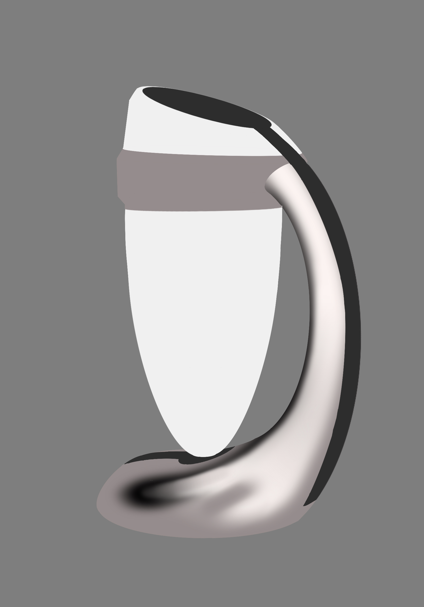 industrial design，Ubee ，Procreate，ipad，