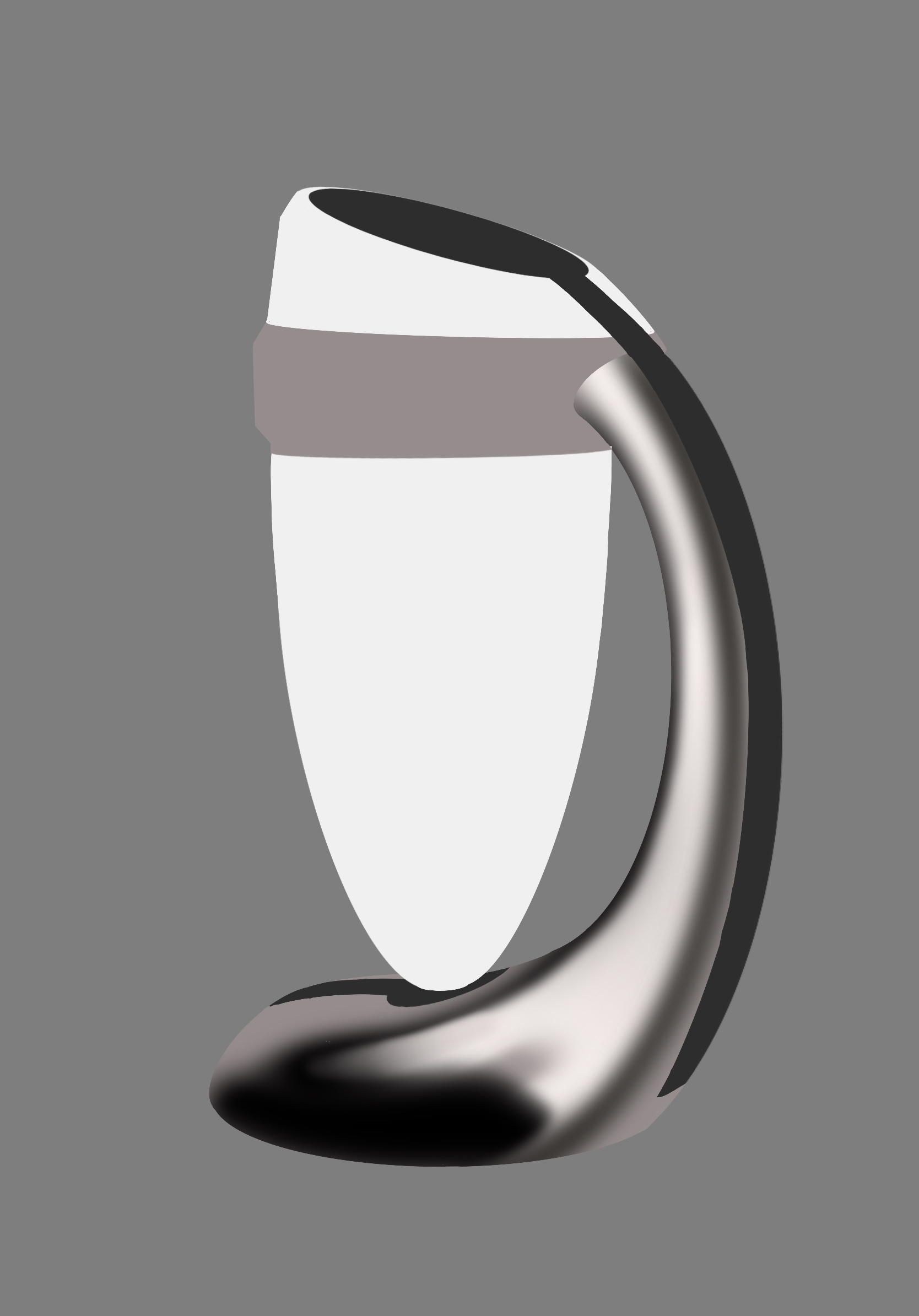 industrial design，Ubee ，Procreate，ipad，