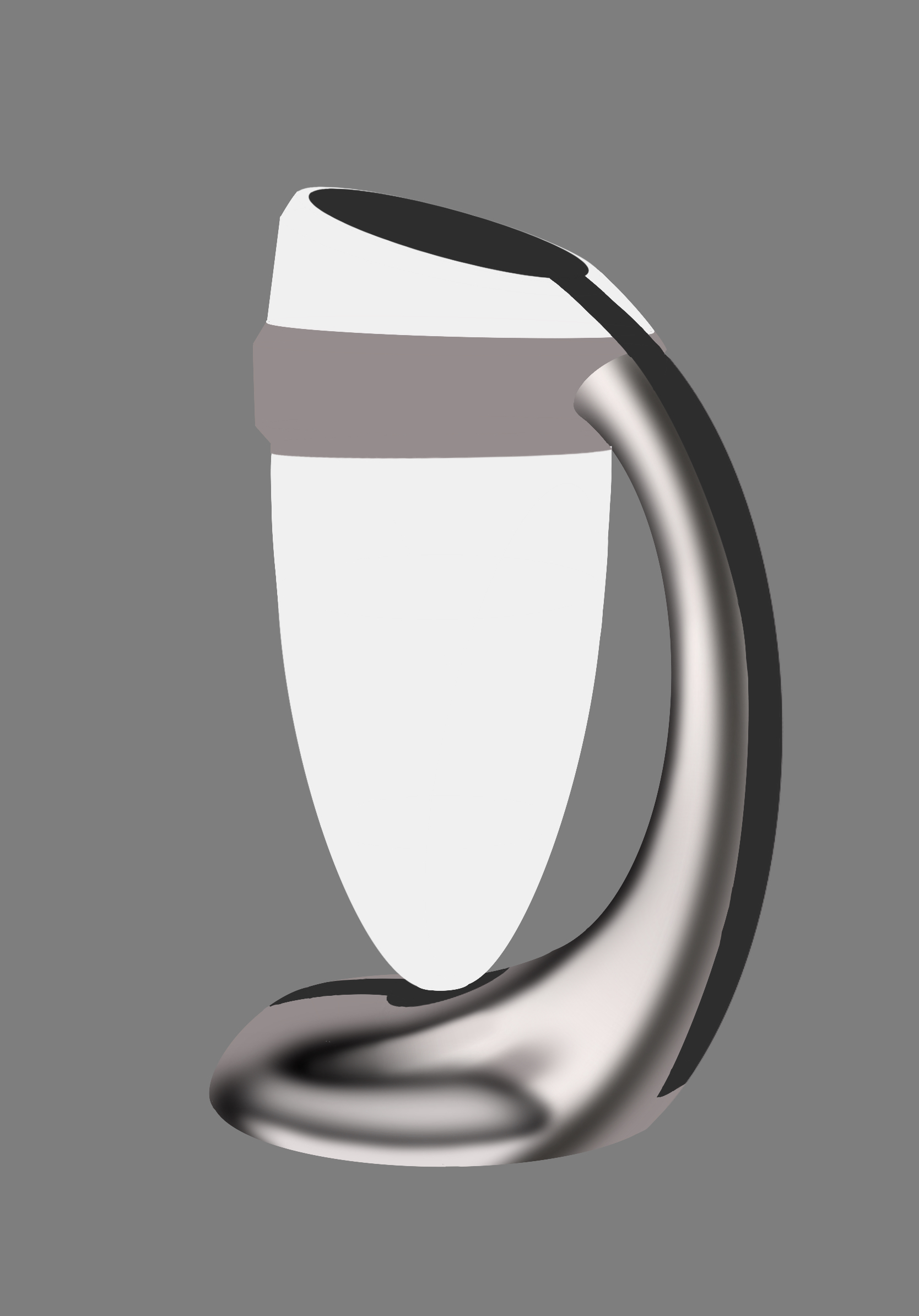 industrial design，Ubee ，Procreate，ipad，