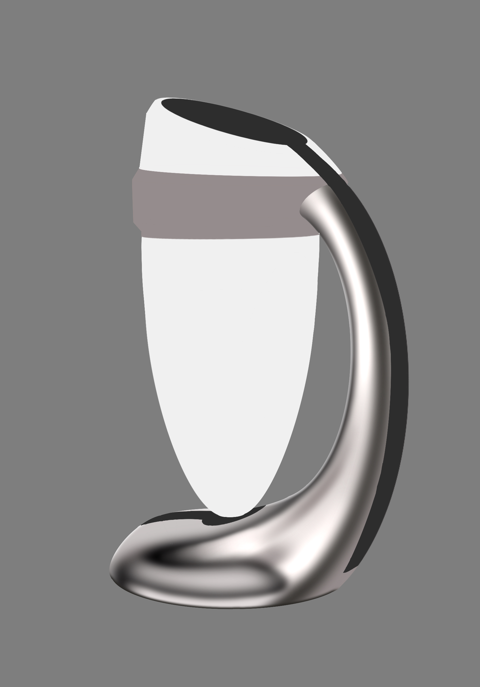 industrial design，Ubee ，Procreate，ipad，