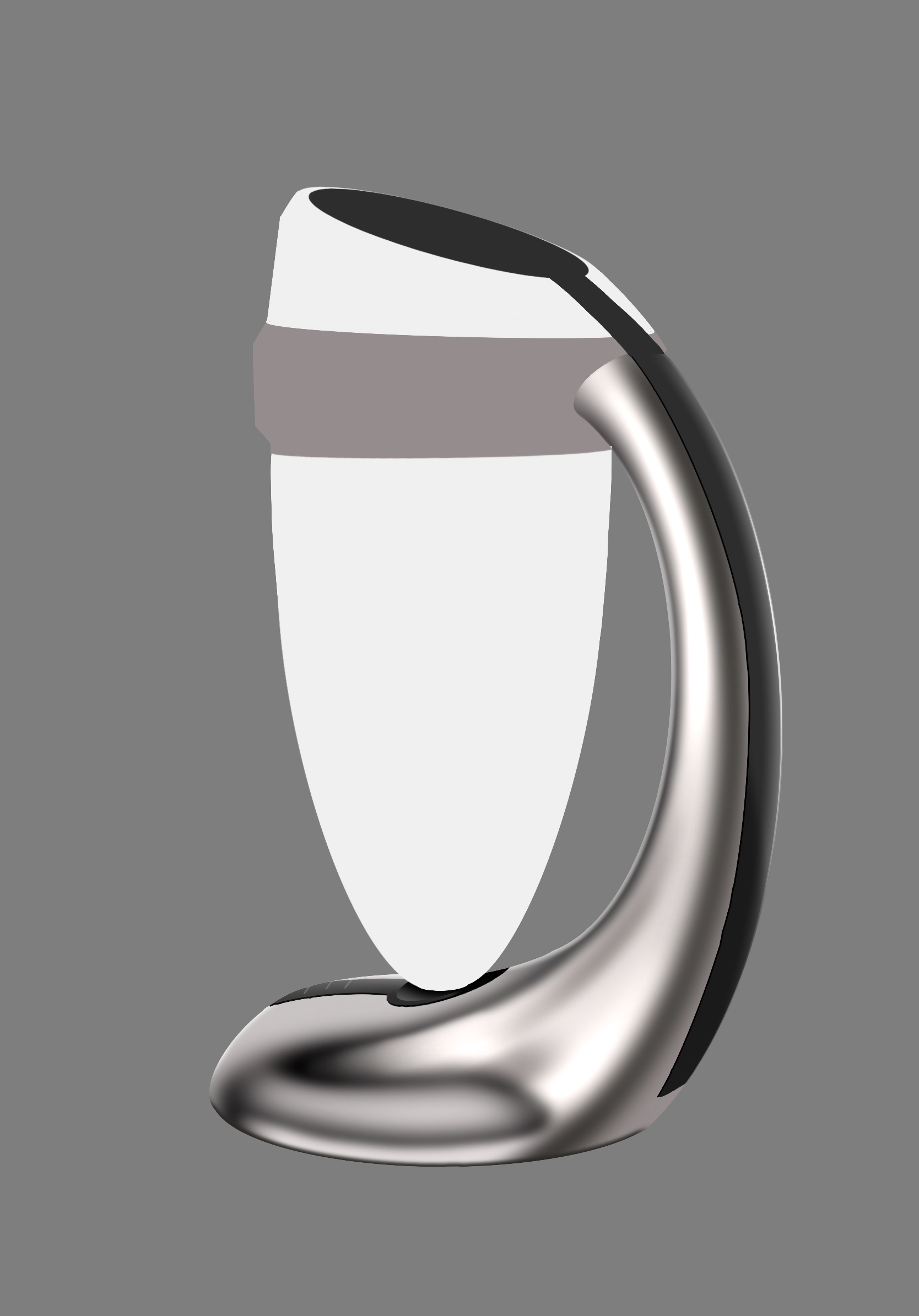 industrial design，Ubee ，Procreate，ipad，