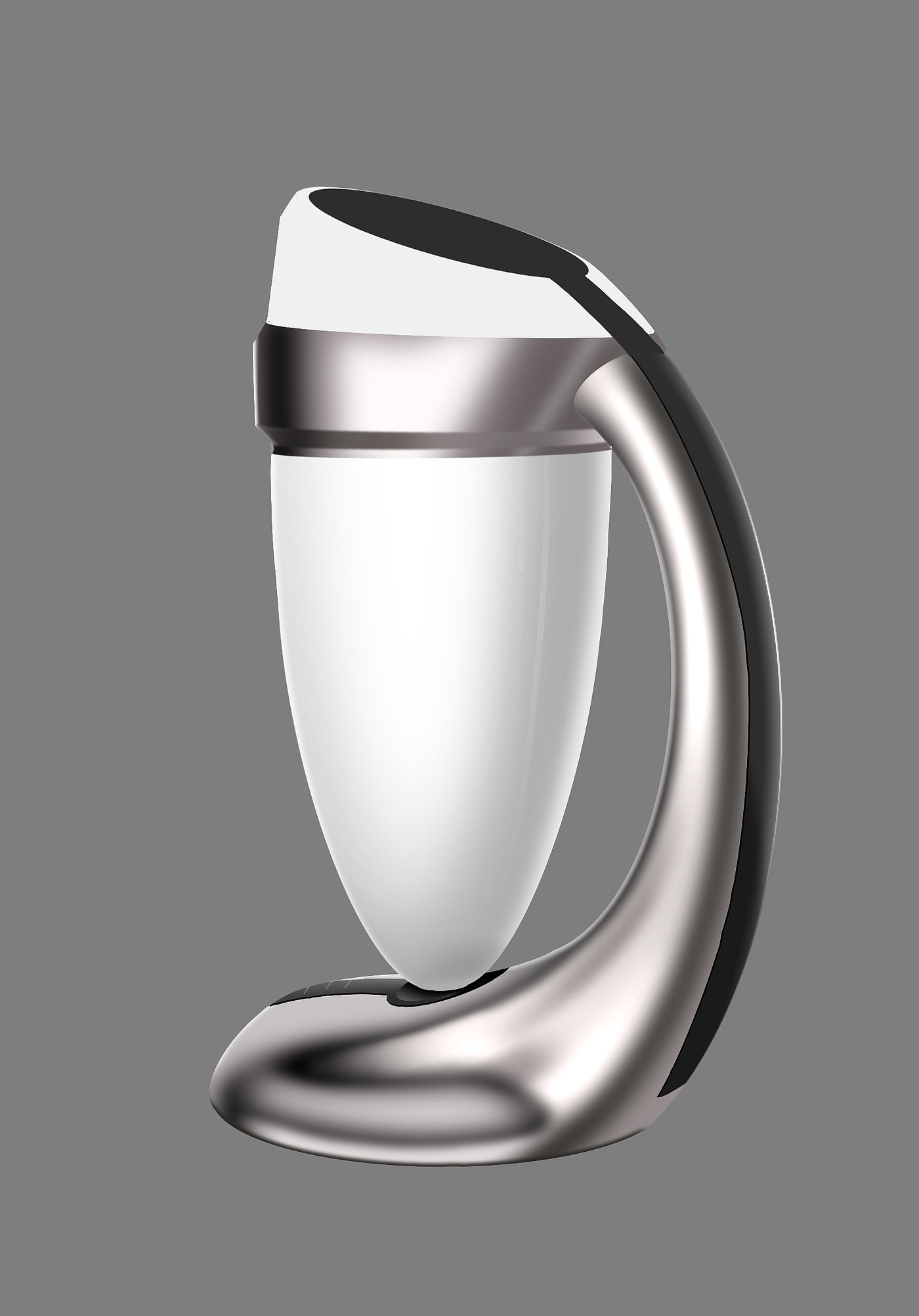 industrial design，Ubee ，Procreate，ipad，