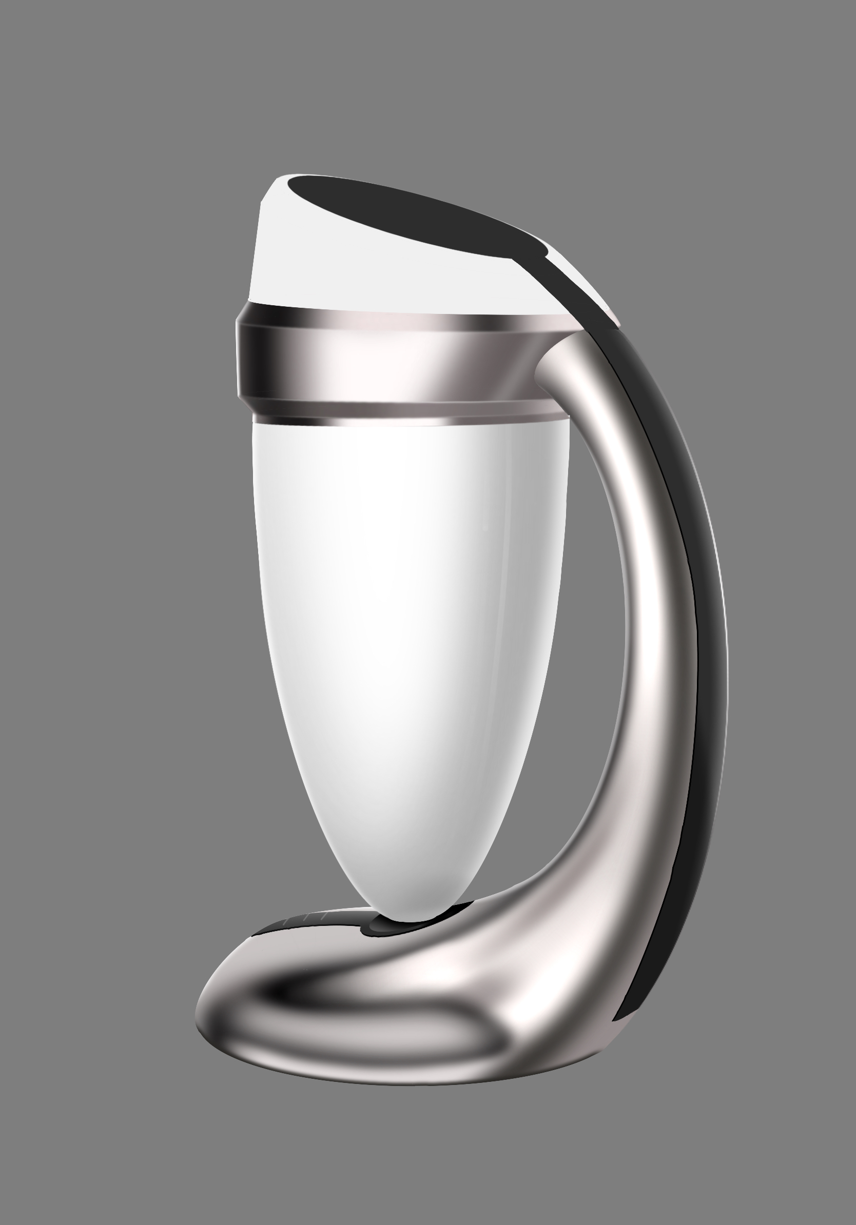 industrial design，Ubee ，Procreate，ipad，