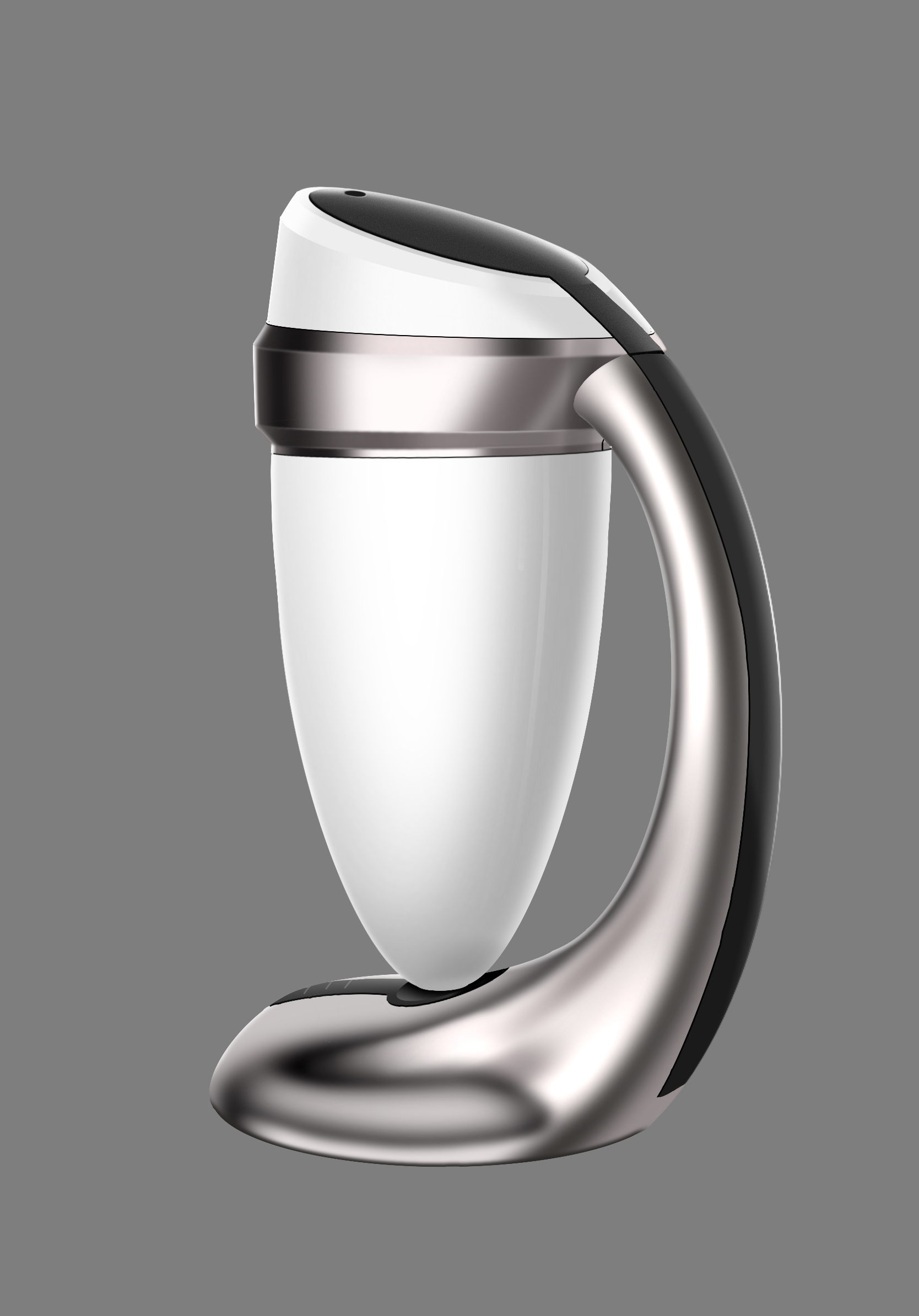 industrial design，Ubee ，Procreate，ipad，