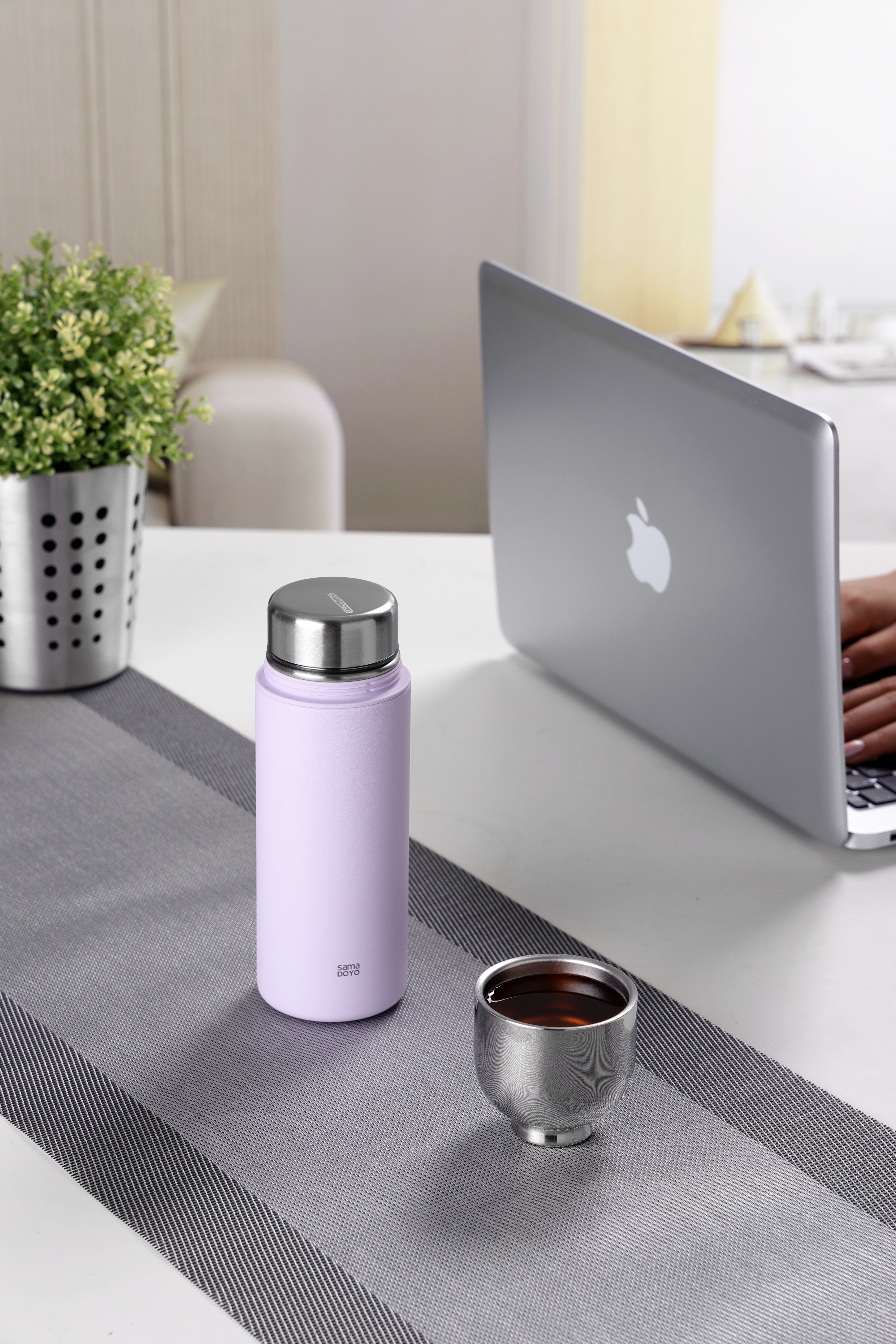 vacuum cup，braised tea，Tea separation，Design，Make tea，