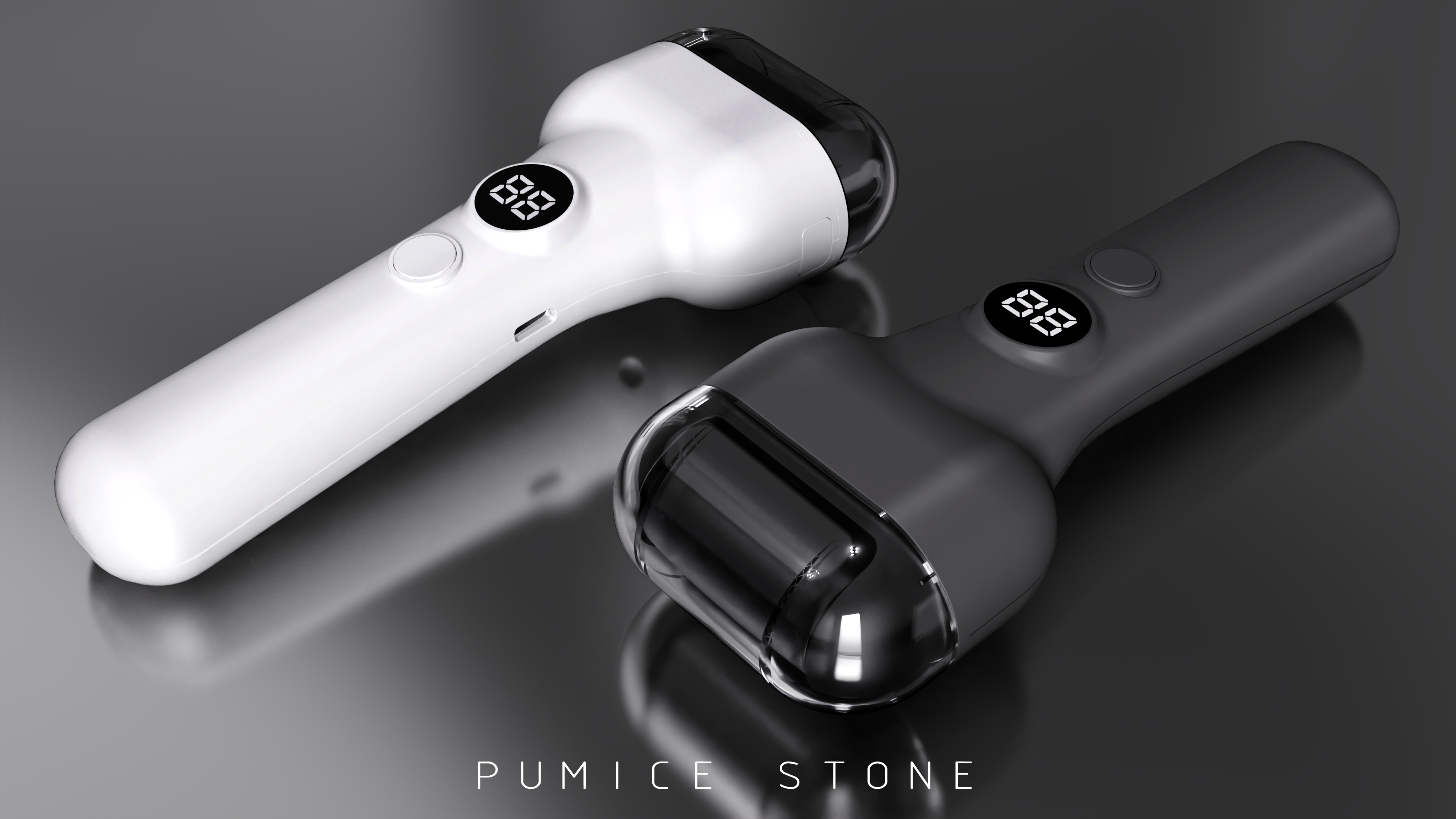 Foot grinding stone，Small electrical appliances，