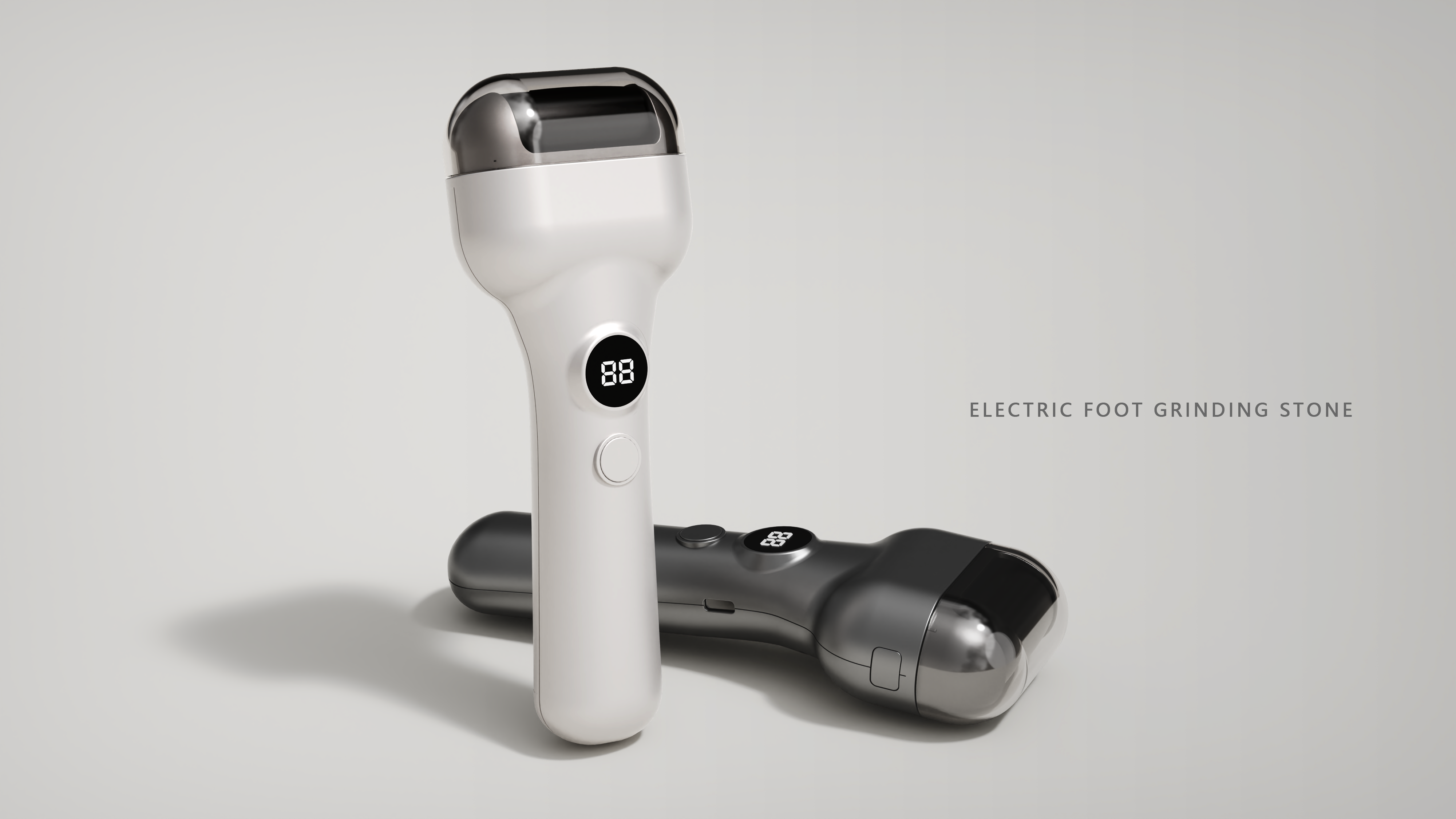 Foot grinding stone，Small electrical appliances，