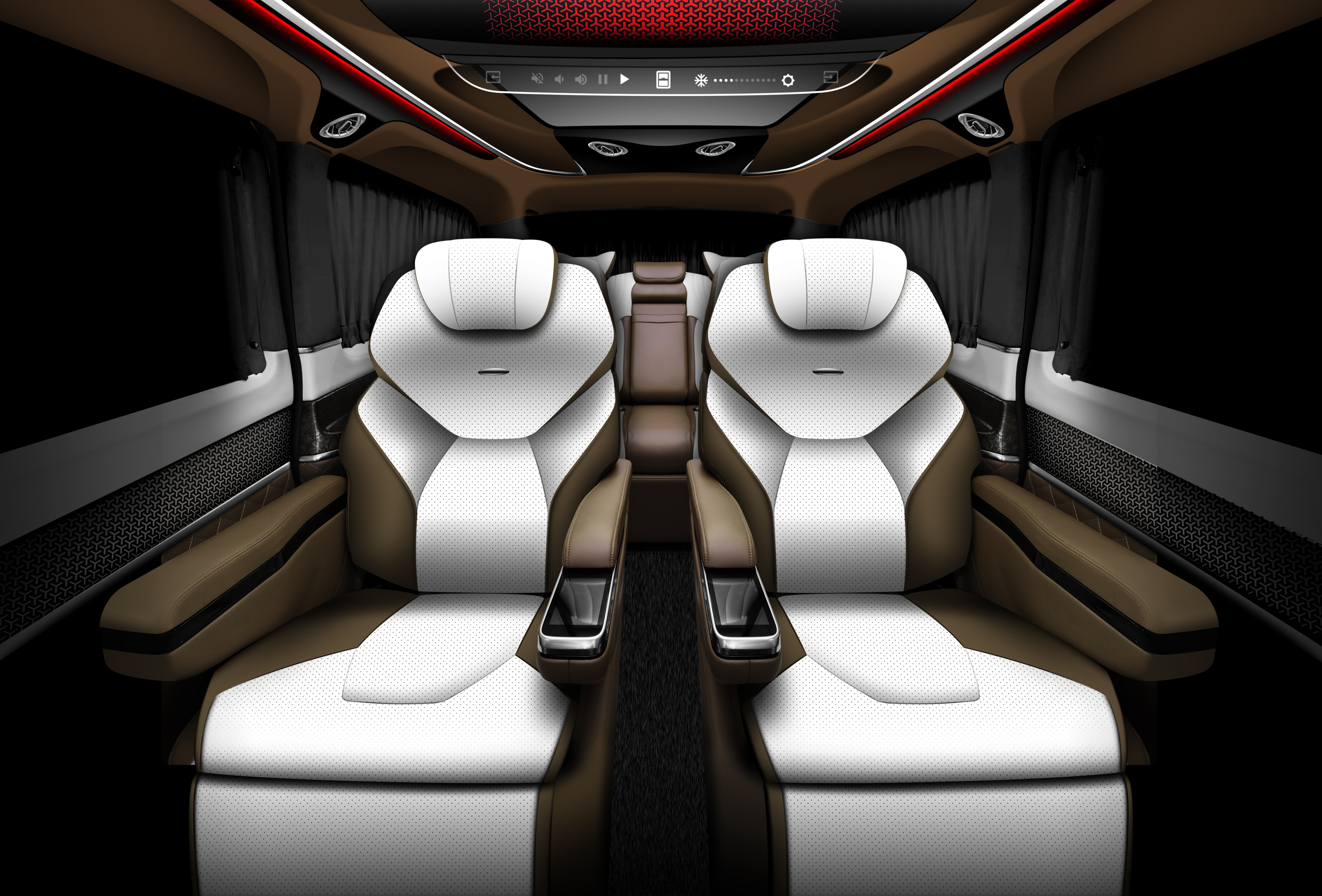 Automobile design，Automobile design，Automobile refitting，Automobile refitting，Automotive interior design，Automotive interior design，