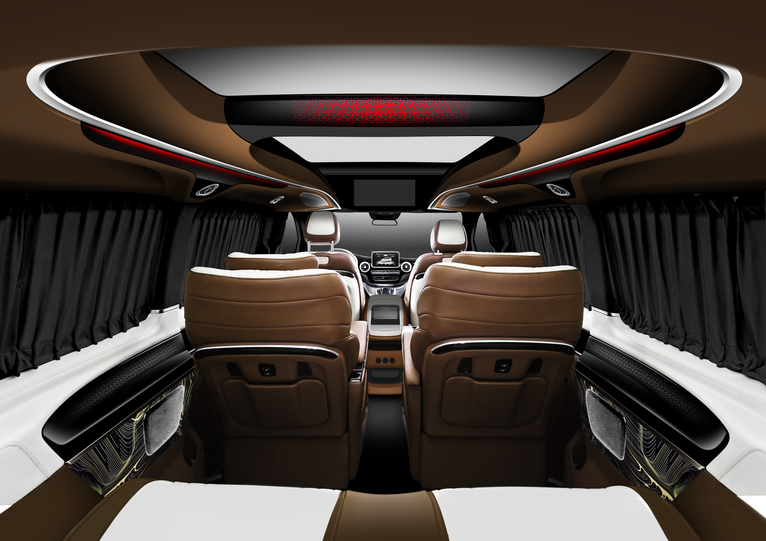 Automobile design，Automobile design，Automobile refitting，Automobile refitting，Automotive interior design，Automotive interior design，