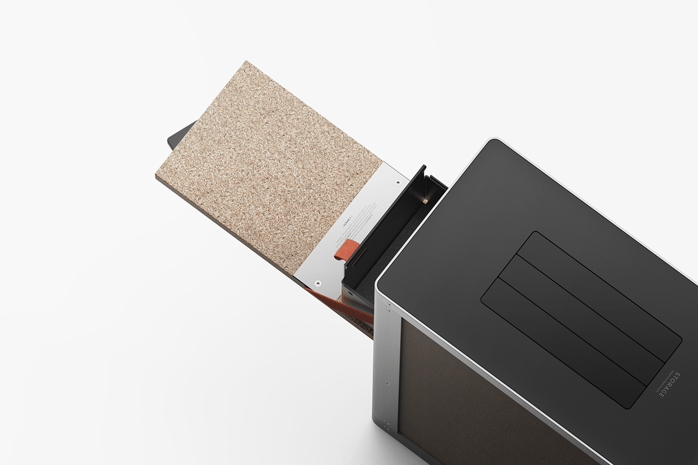 cork，industrial design，product design，Brand promotion，