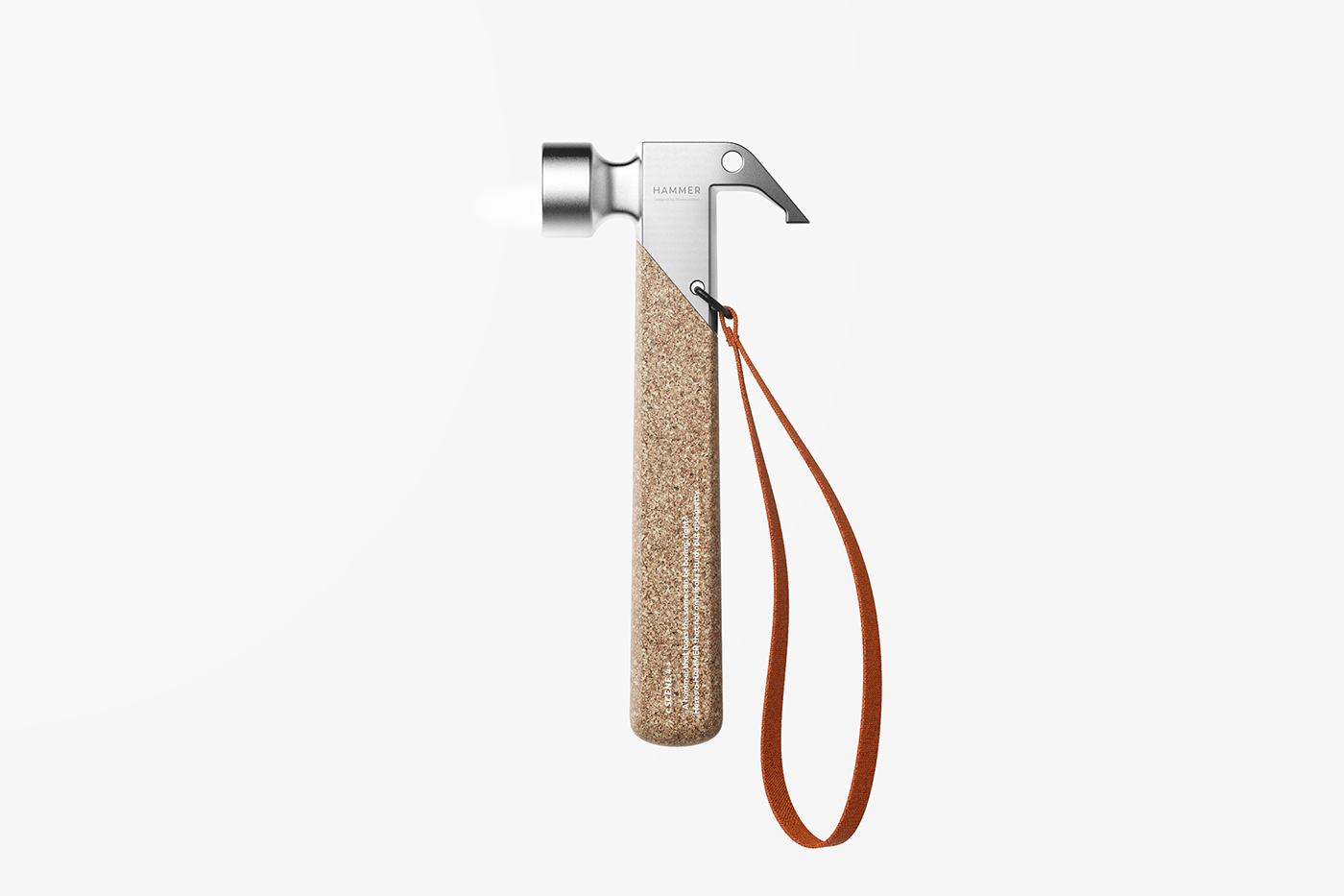 cork，industrial design，product design，Brand promotion，