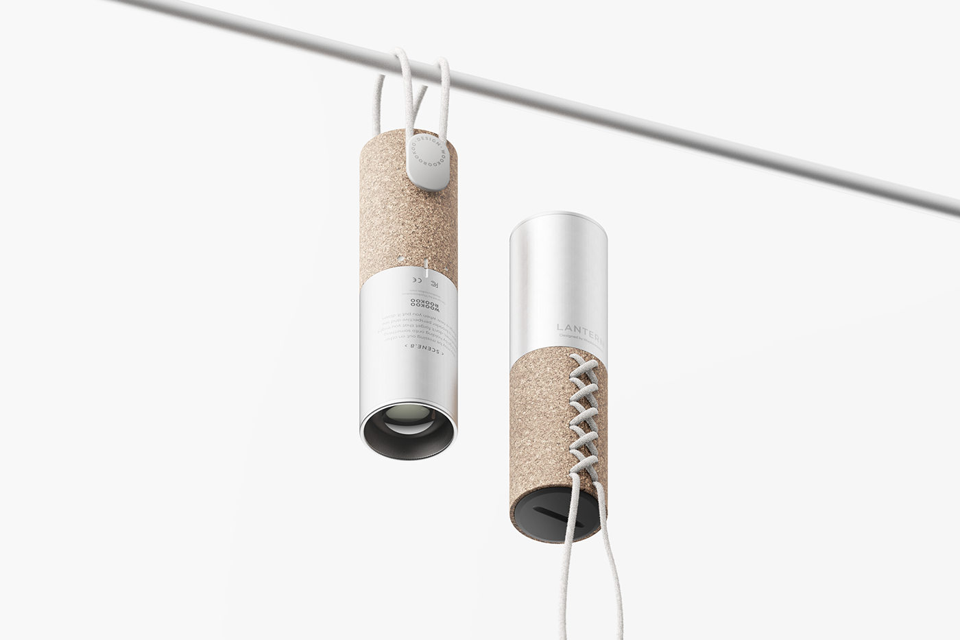 cork，industrial design，product design，Brand promotion，