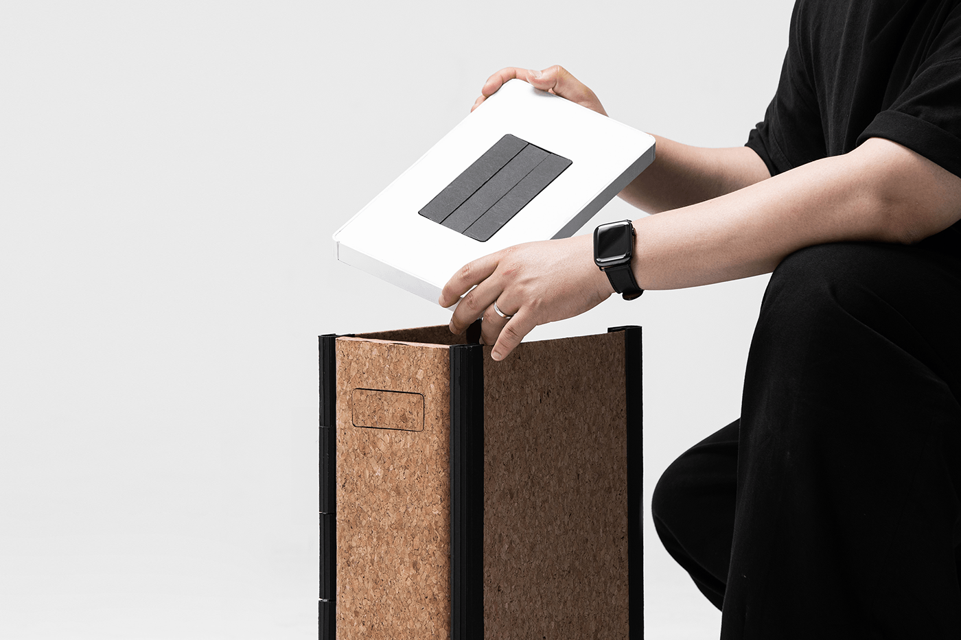 cork，industrial design，product design，Brand promotion，