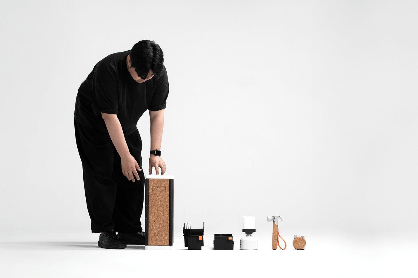 cork，industrial design，product design，Brand promotion，