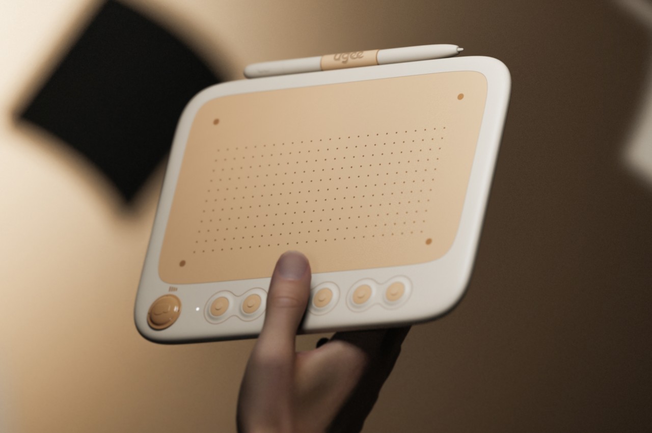 UGEE Q6，Drawing board，Drawing tablet，electronic product，