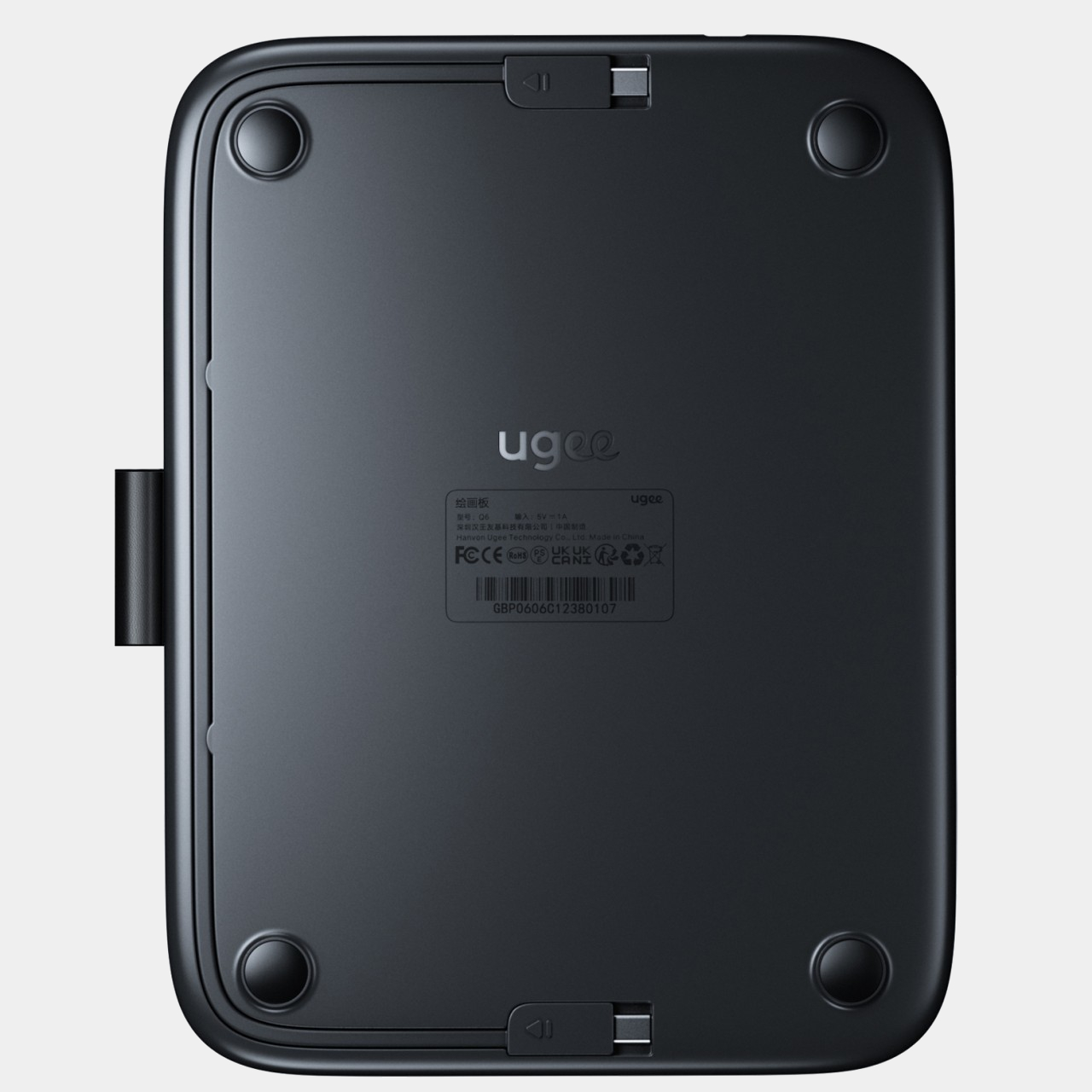 UGEE Q6，Drawing board，Drawing tablet，electronic product，