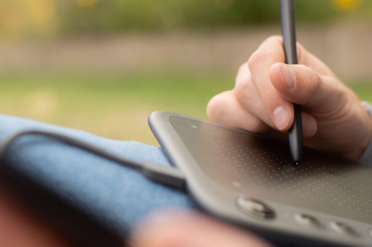 UGEE Q6，Drawing board，Drawing tablet，electronic product，