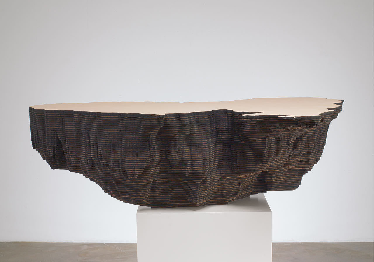 Sculpture，woodiness，Wood carving，Art，glacier，