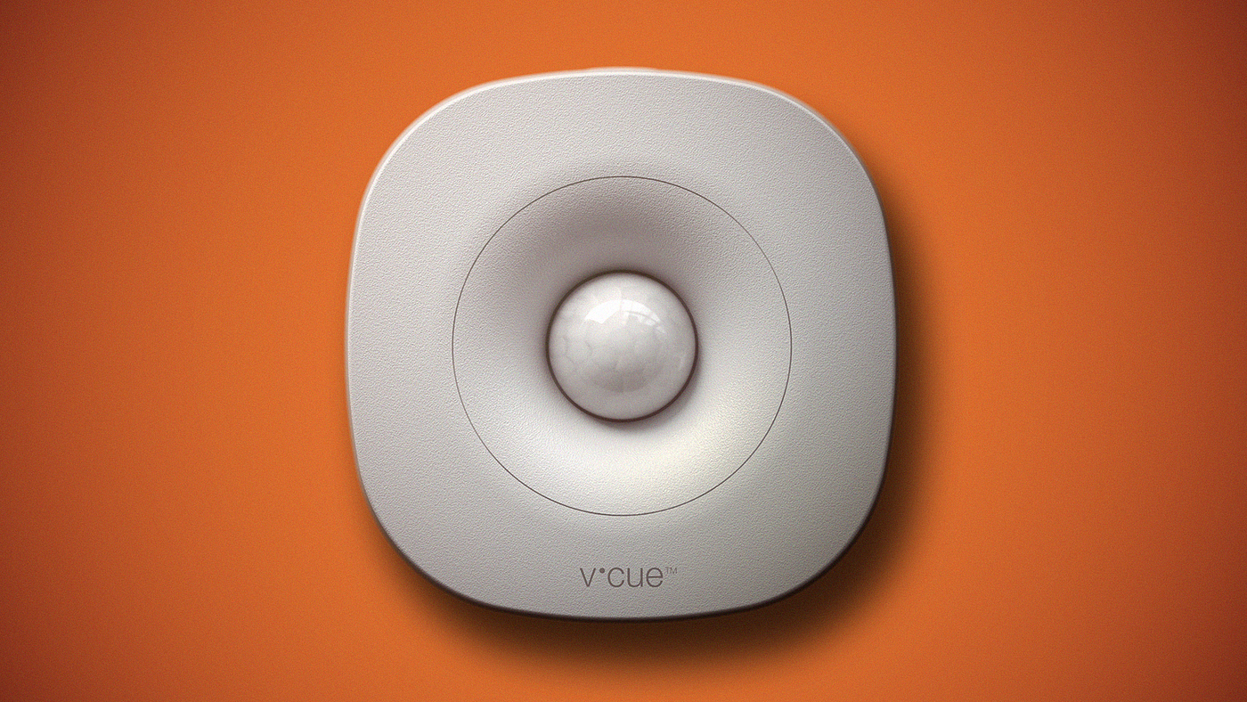 Air detection，pure，VCUE，
