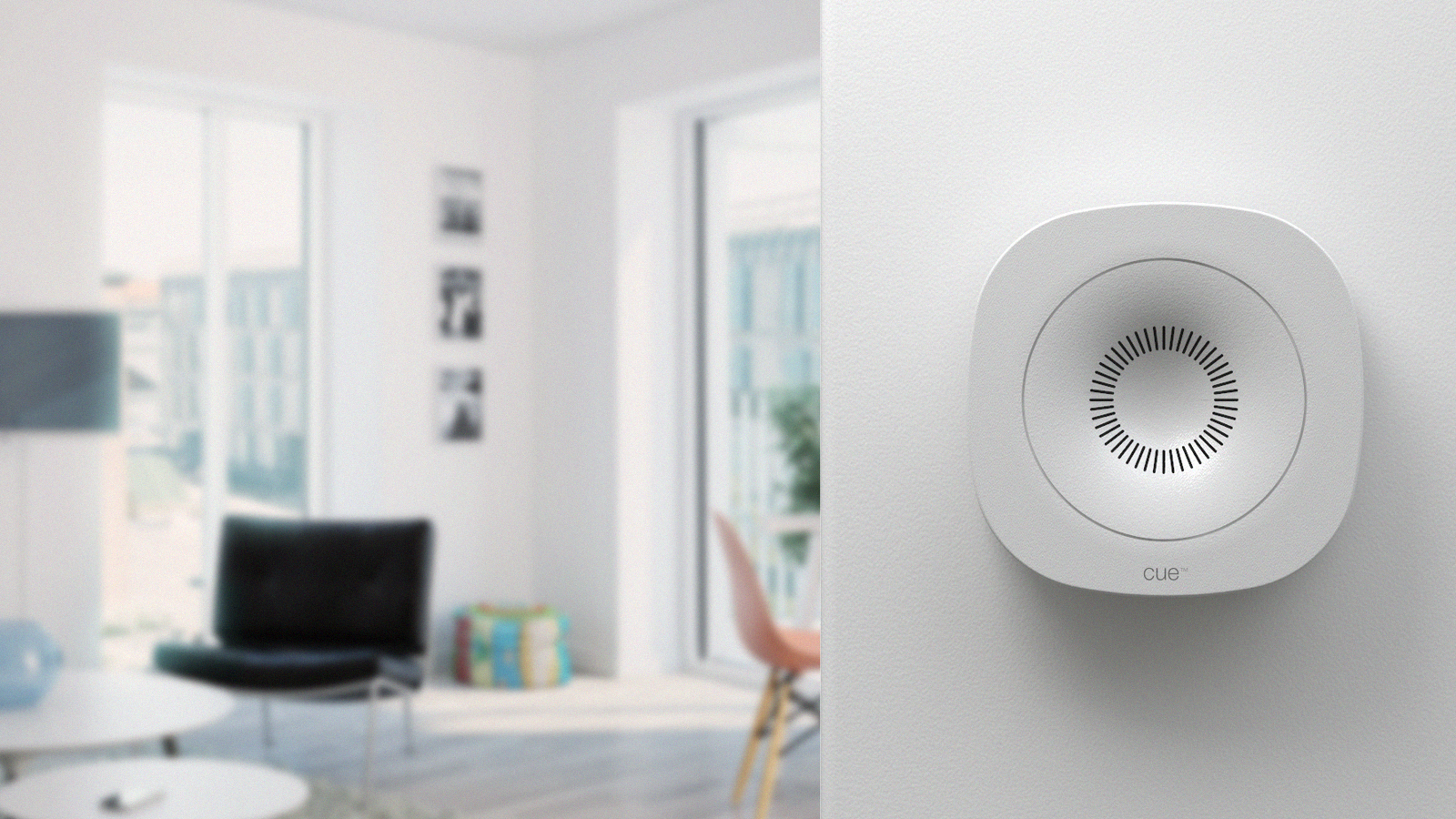 Air detection，pure，VCUE，