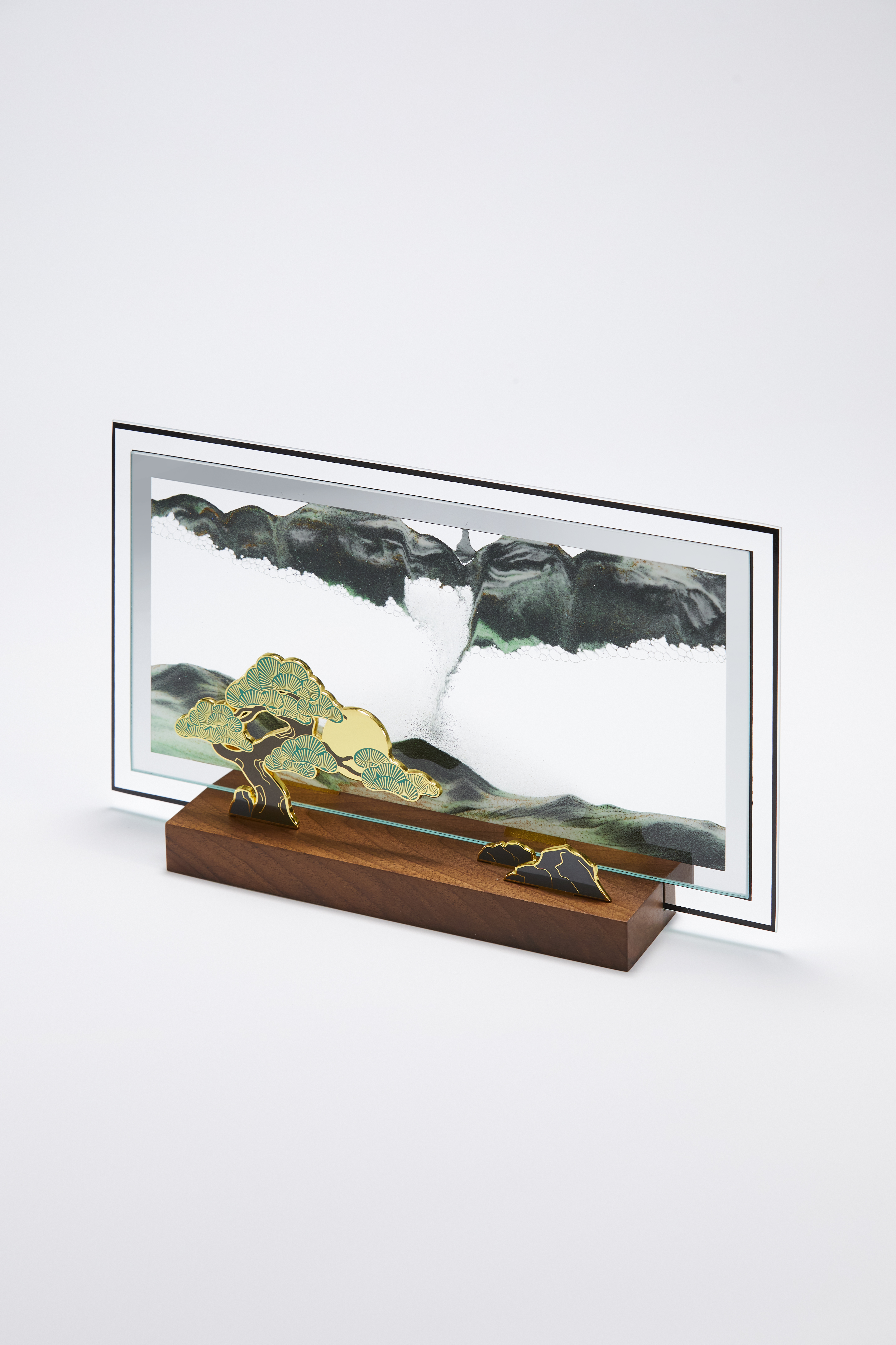 Cultural creation，Original design，quicksand painting，Arts and Crafts，