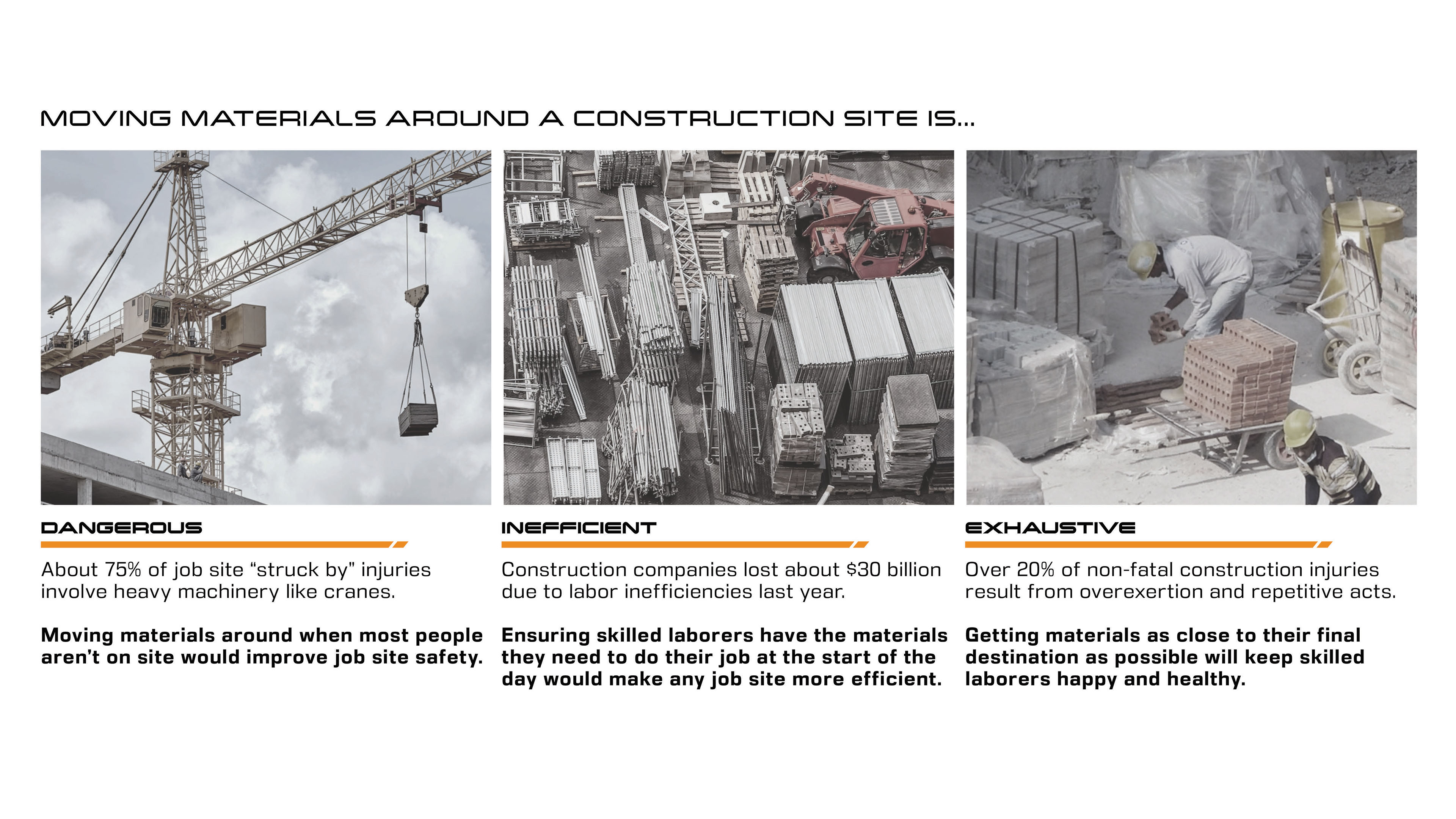 OXYN，Transport robot，artificial intelligence，Digital，