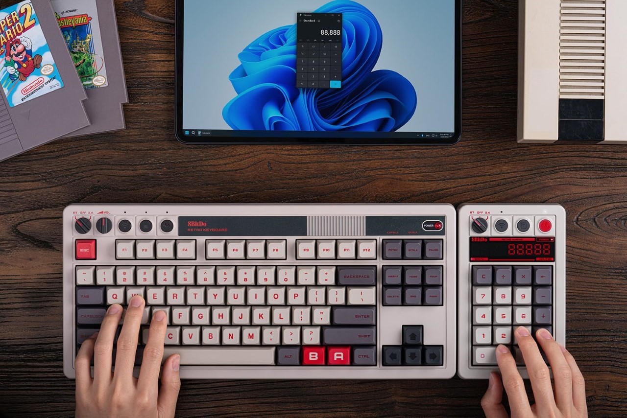 Numpad，keyboard，Digital，Computer accessories，