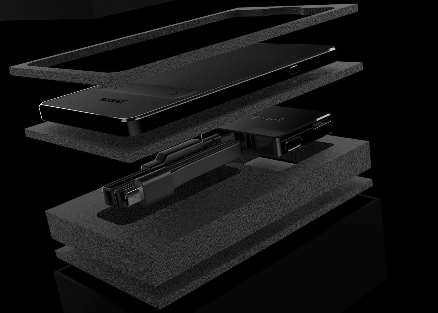 product design，Electronic wallet，Digital，Spend Wallet，