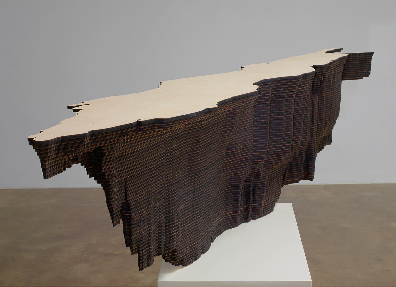 Sculpture，woodiness，Wood carving，Art，glacier，