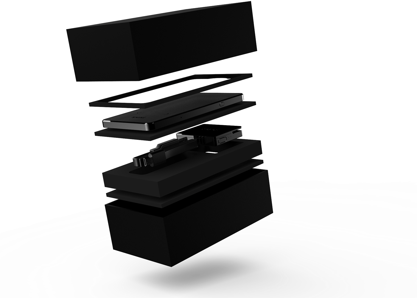 product design，Electronic wallet，Digital，Spend Wallet，