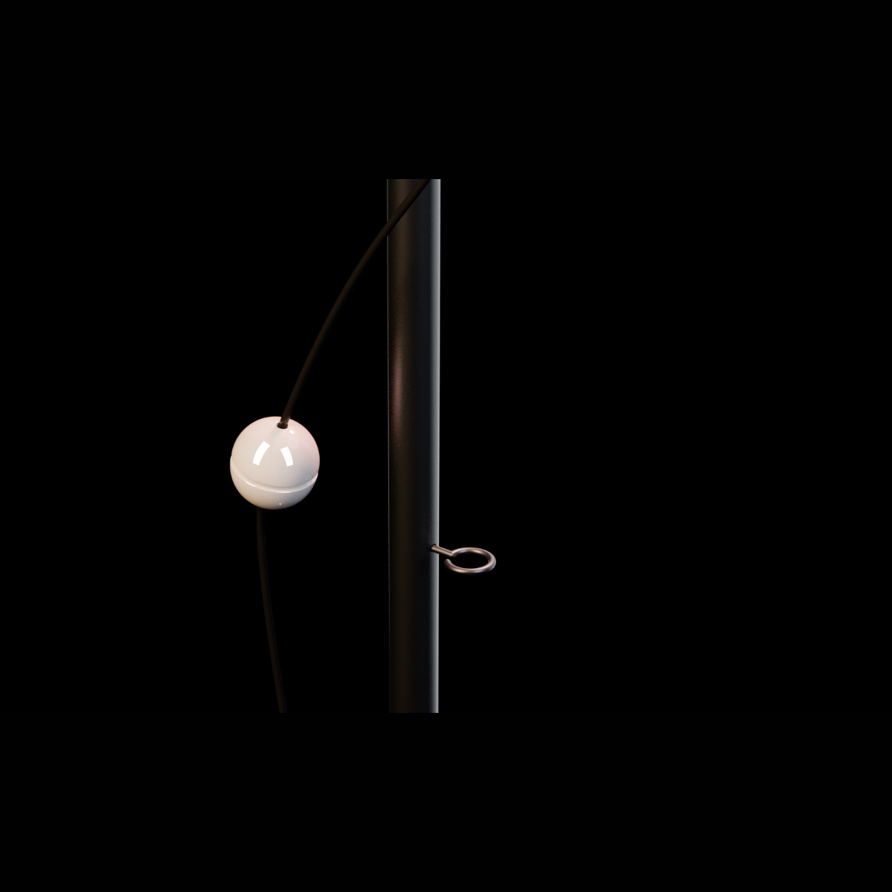 eclipse，Floor lamp，lamps and lanterns，furniture，